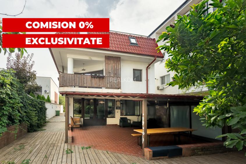 VANZARE VILA 12 CAMERE POPESTI LEORDENI – DRUMUL FERMEI – COMISION 0% - 52