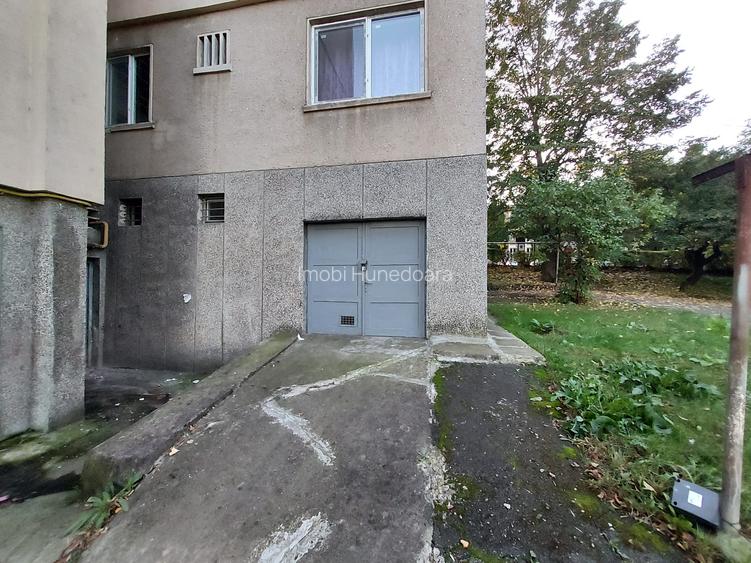 Apartament 3 Camere spatios, Parter Înalt, cu Garaj  – Deva, Zona Titu Maiorescu - 25