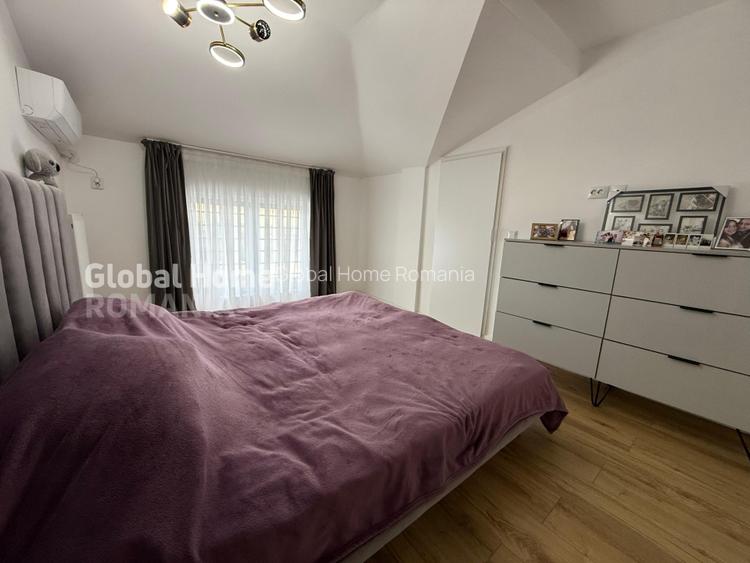 Apartament 3 cam 74MP | Stadion Olimpia | Locuri de parcare |  Bloc nou 2021 | - 16