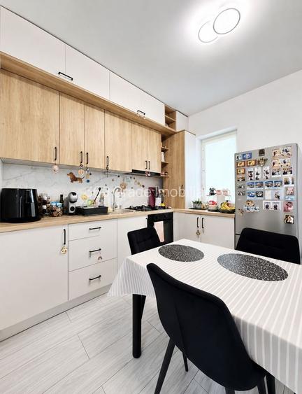Apartament 2 camere - Braytim | Bloc nou 2024 | Mobilat și utilat - 4