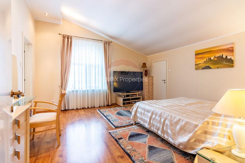 Vila/Lastarului/Colnicului - 27