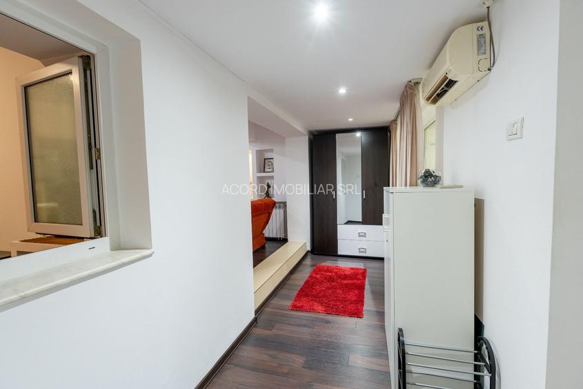 Apartament 2 camere  Faleza Nord - 13