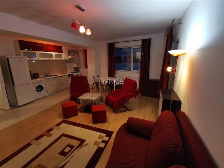 Inchiriem Apartament 2 Camere, Mobilat, Open Space, Racadau - 2