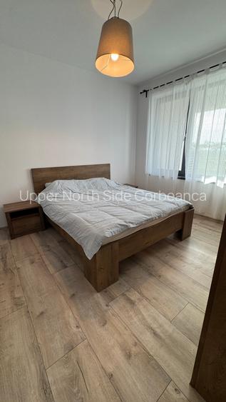 Vila P+E complet mobilata | Dormitor la Parter | 4 bai | Langa Padure - 15