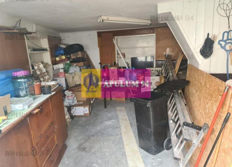 De vânzare apartament in vila - Sinaia - 3