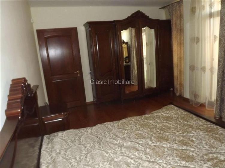 Inchiriere casa ultrafinisata zona Europa, Cluj-Napoca - 6