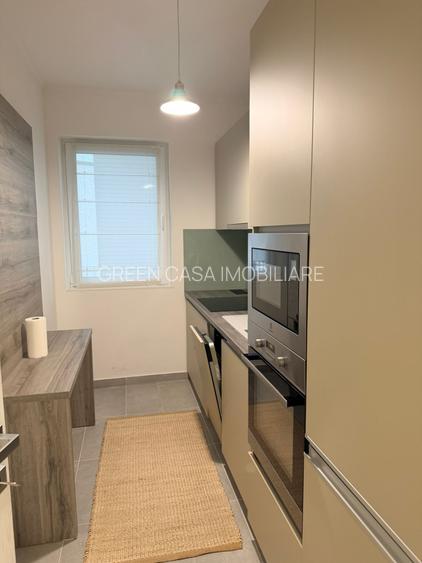 De vanzare apartament cu 2 camere in Record Park, Cluj Napoca - 4