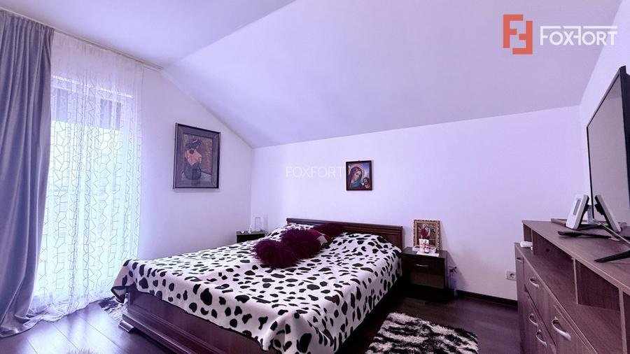 COMISION 0% Duplex 3 camere, mobilat si utilat, Sanandrei - 5