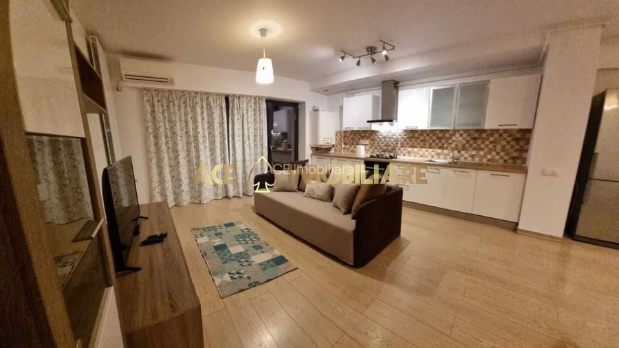 3 Camere de inchiriat | Metrocity Academiei | 2 bai | Centrala | Metrou - 2