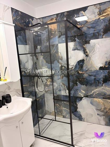 APARTAMENT 3 CAMERE | 70 MP UTILI | 2 BAI | 2 PARCARI | SELIMBAR – BRANA - 7