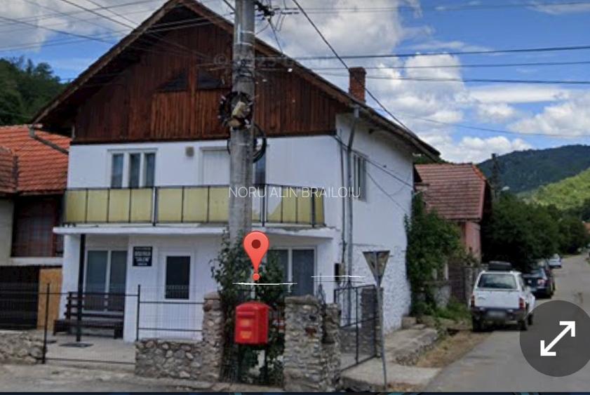 P+E spațiu comercial la parter și apartament modern la etaj  - 3