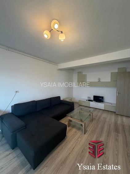 BLOC NOU - KM5 - 2 CAMERE DE INCHIRIAT - TERMEN LUNG - - 7