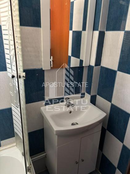 Apartament cu 1 camera , de inchiriat , zona Freidorf , Timisoara - 6