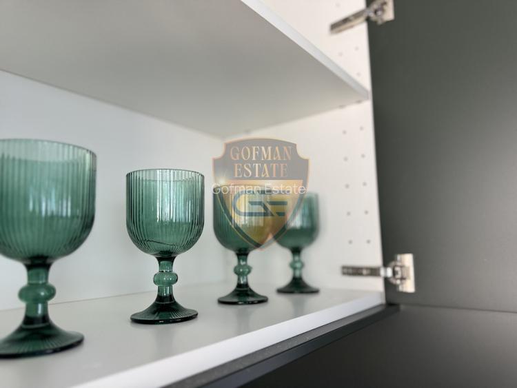 Prima închiriere! Vila 2025 Mamaia Nord, Midia Năvodari - 20