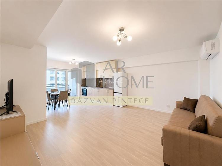 Apartament 4 camere partial sau mobilat complet ultracentral Ploiesti - 4