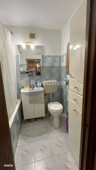 2 Camere - Trapezului - 10 Minute pe jos  Metrou 1 decembrie - 10