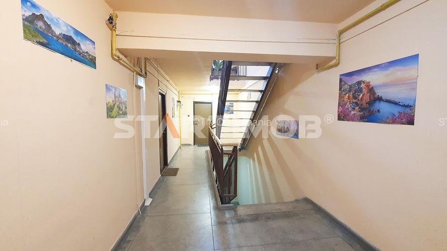 Apartament 3 camere zona Grivitei - 49