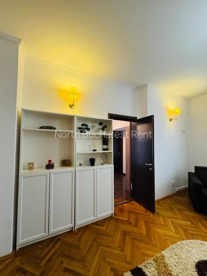 Apartament 2 camere Cismigiu/ Centrala proprie - 2