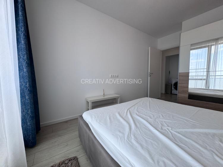 Aviației City Point Apartament 2 camere Parcare Inclusă Metrou Aurel Vlaicu - 18