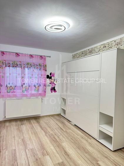 Apartament 3 camere cu grădină - Cartierul Arhitecților - 11