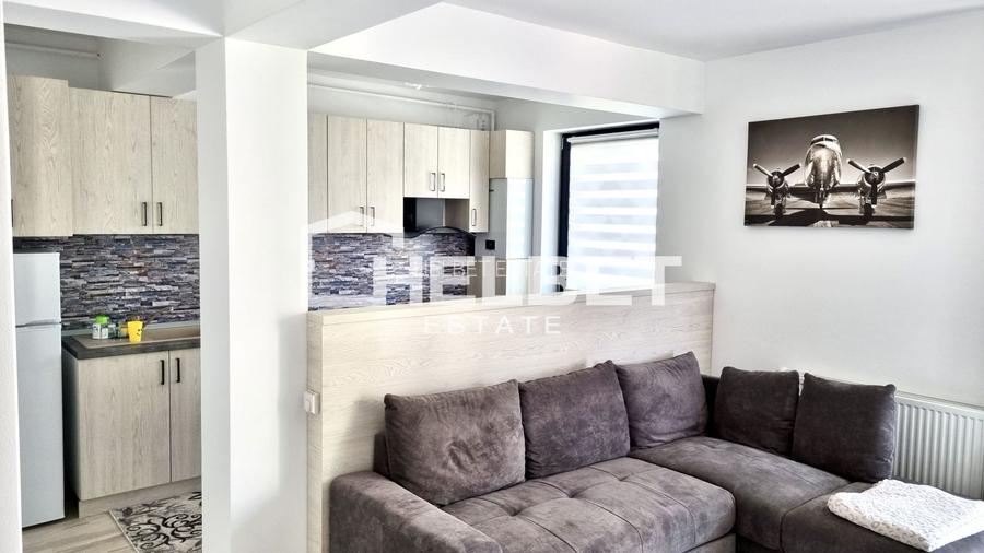 STUDIO / PET-FRIENDLY / CORESI / PARCARE / BOXĂ - 3