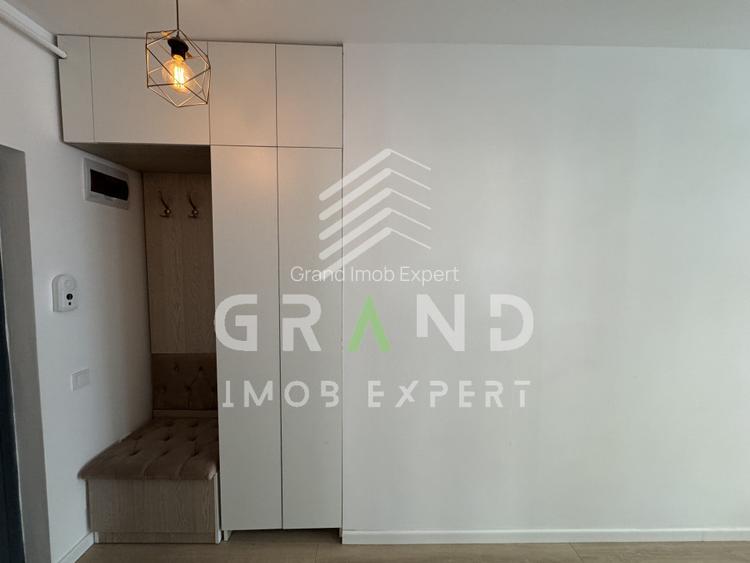 Ap 2 camere | BALCON | PARCARE | ABATORULUI/PARC POLIGON/FLORESTI - 20