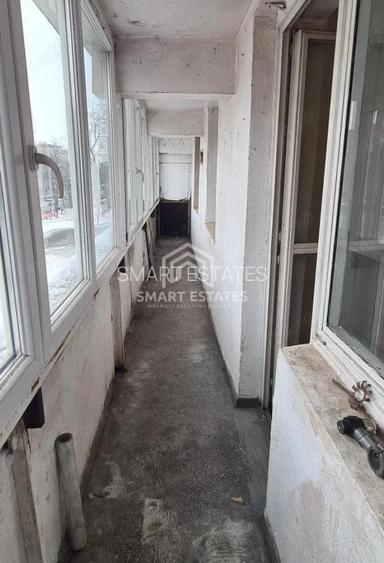 Apartament 3 camere, decomandat, Bdul Lacul Tei - 8