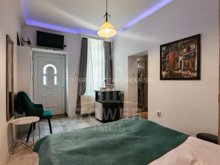 2 Studiouri pentru Regim Hotelier (Unitate Dublă) - 4