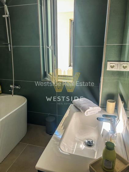 Duplex de vanzare de lux in Mosnita Noua - 43