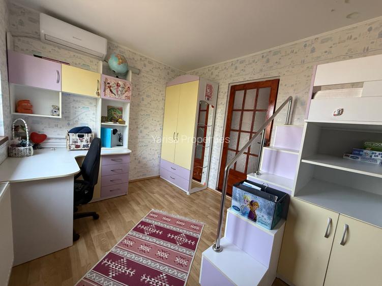 Vila Individuala de Inchiriat 5 camere *Mogosoaia* - 19