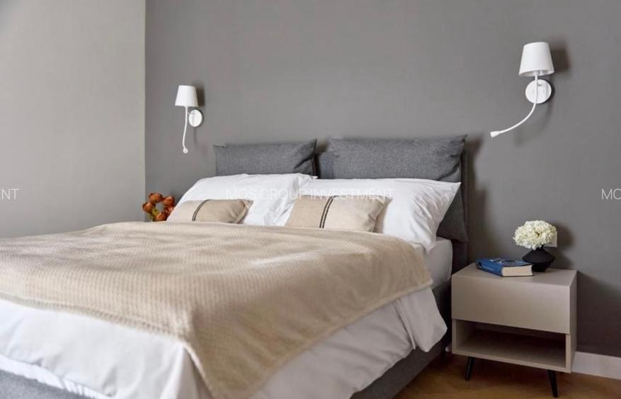 Apartament 2 camere Aviatiei - 5