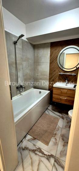 Studio mobilat complet | Bloc nou | Gata de mutare | Ideal investiție | Aproape - 8