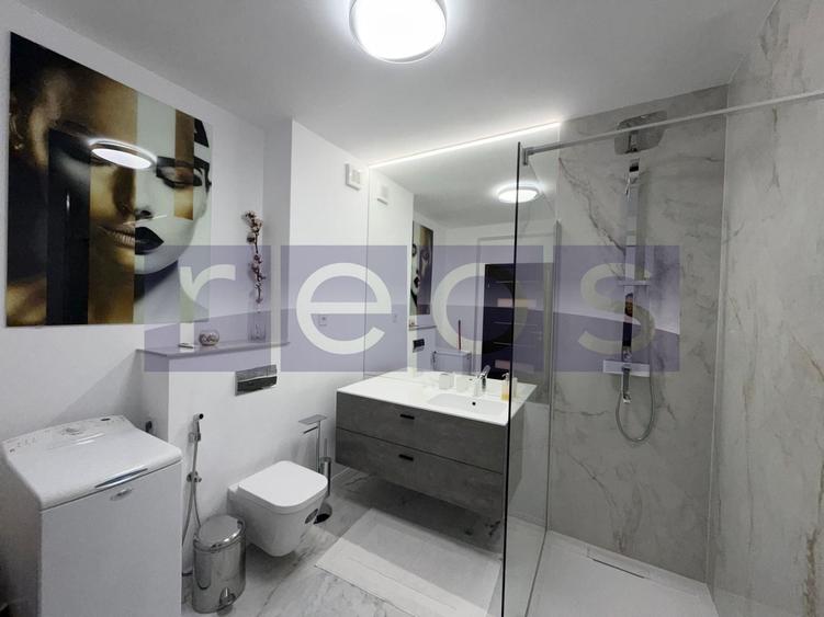 SOS NORDULUI | INCHIRIERE APARTAMENT 3 CAMERE | PARCARE | MOBILAT LUX - 15