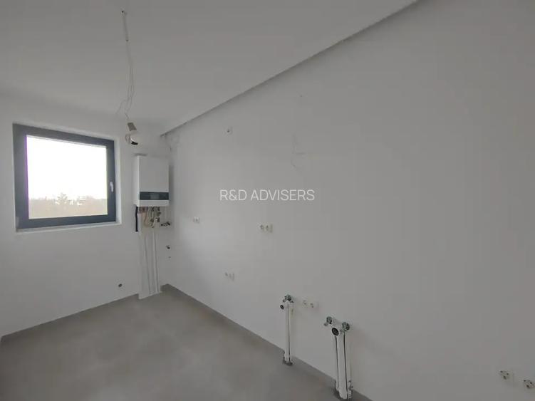 Apartament Lux 2 Camere Sisesti I Vedere Lac I Metrou - 5