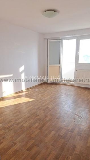 Drumul Taberei, Metrou Valea Ialomitei, decomandat, bloc reabilitat - 10