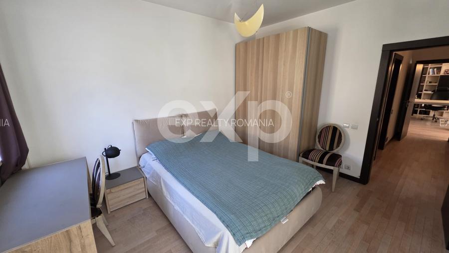 Apartament 3 camere de vanzare- bloc mic- zona Herastrau - 13