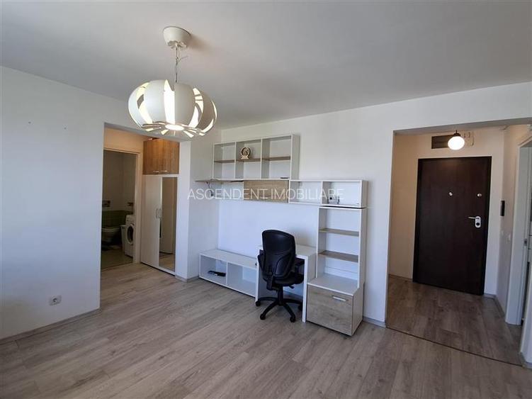 Apartament 2 camere cu parcare si boxa, Top City, Tractorul Brasov - 14