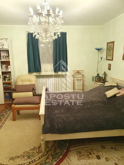 Casa individuala pretabila pentru pensiune, Giarmata - 16