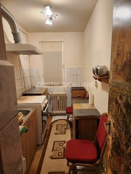 Garsonieră spațioasă de închiriat Berceni - 5