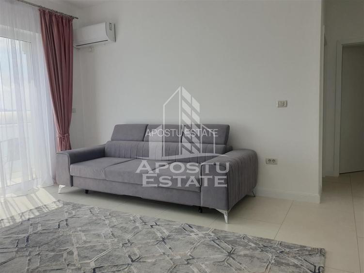 Apartament cu 2 camere, 2 locuri de parcare in Dumbravita zona Ikea - 3