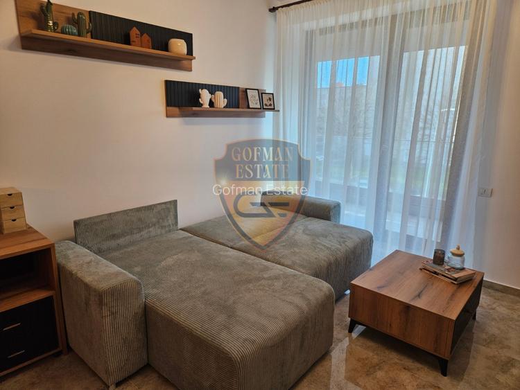 2 camere , Primavera Campus, Tomis Nord, 72mp, parcare, balcon, incalzire pardos - 5