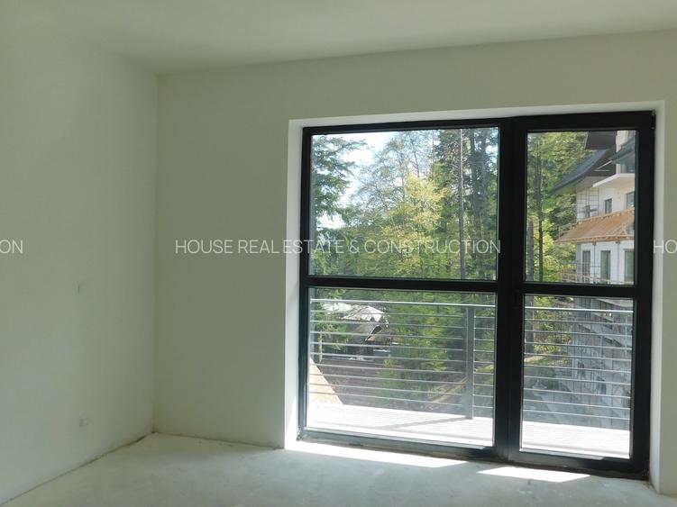 Sinaia,zona Furnica-Se vinde apartament cu doua camere - 7