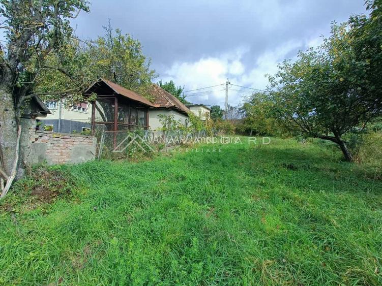 Teren autorizabil Liu | 1000mp | front 30ml | Borhanci - 8