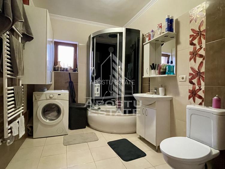 Casa spatioasa si moderna in Timisoara – Zona Ciarda Rosie - 9