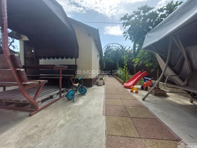 Casa ta la cheie - 20