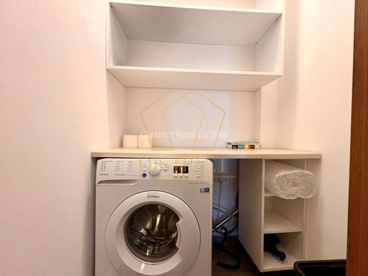 Apartament decomandat cu 2 camere si terasa de 16mp | Giroc | IL Locale - 11