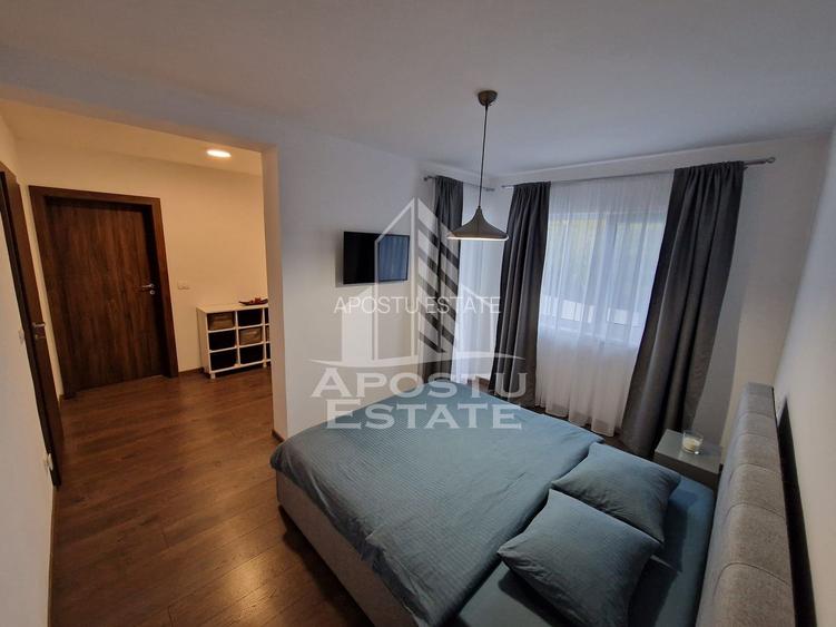 Duplex cu 5 camere si garaj,independent energetic,Dumbravita - 9