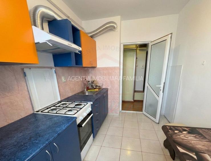 🏙️ De închiriat Apartament 2 Camere (Zona Turn Televiziune) - 2