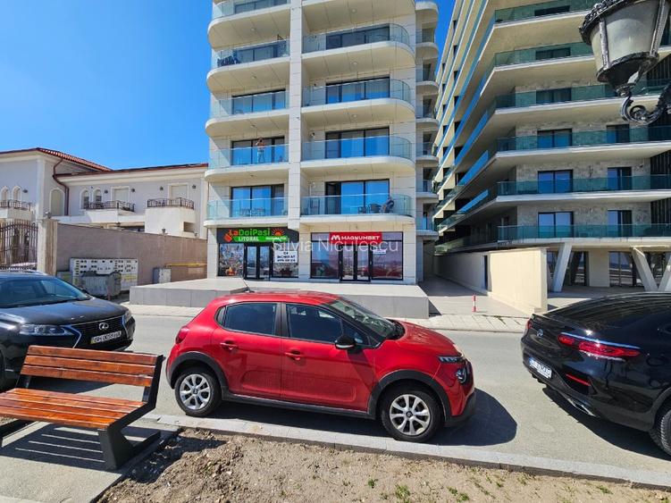 OCAZIE! Promenada 5 lângă White Titanic (prima linie la mare) - 4