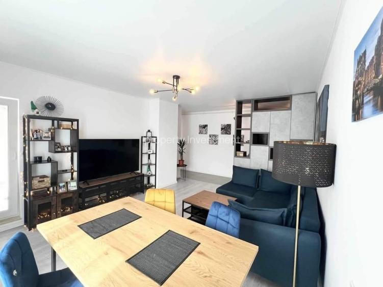 Metropolitan Residence | Pieptanari | 2 Camere | AC | Centrala | Balcon - 2